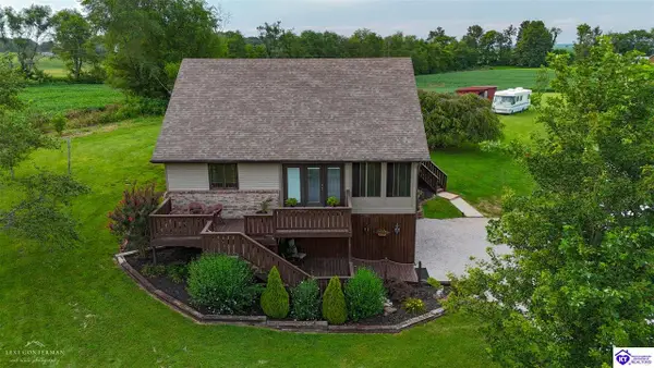 1650 McCubbins Road, Hodgenville, KY 42748