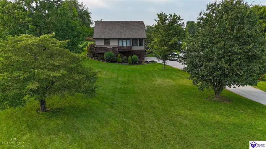 1650 McCubbins Road, Hodgenville, KY 42748 - #2