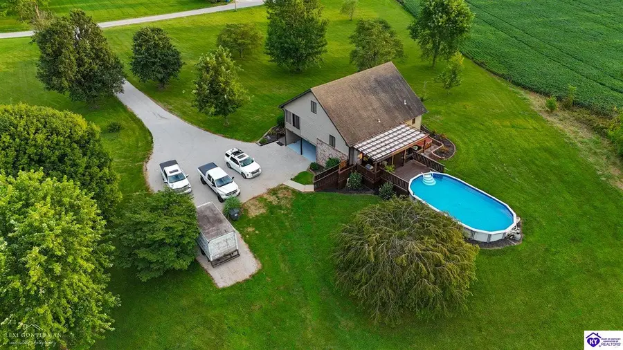 1650 McCubbins Road, Hodgenville, KY 42748 - #3