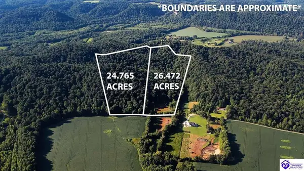 Lot 3 & 4 Perkins Lane, Howardstown, KY 40051