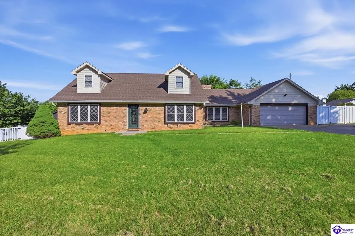 273 Manor Drive, Radcliff, KY 40160 - #1