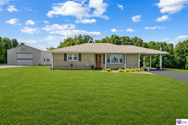1287 McGrew Church Road, Leitchfield, KY 42754