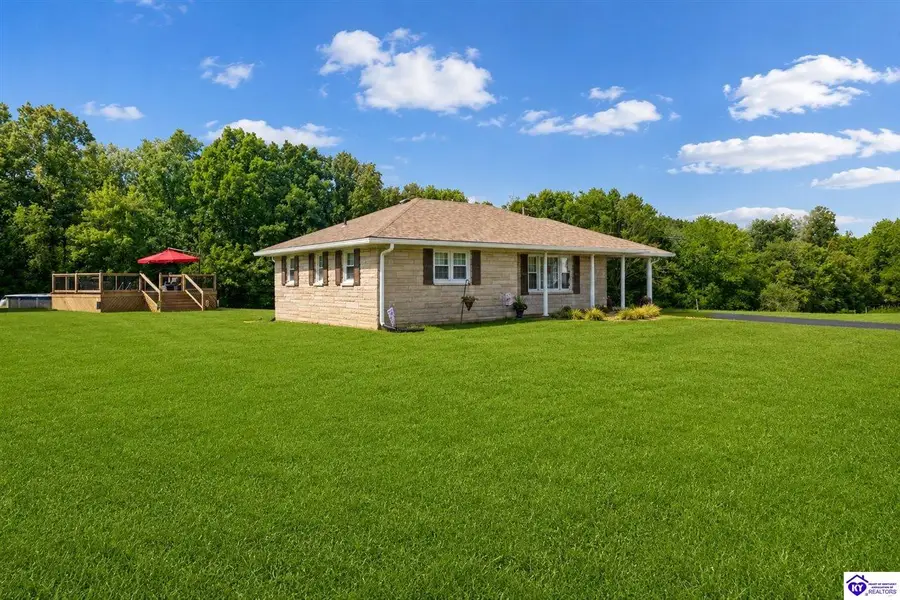 1287 McGrew Church Road, Leitchfield, KY 42754 - #3