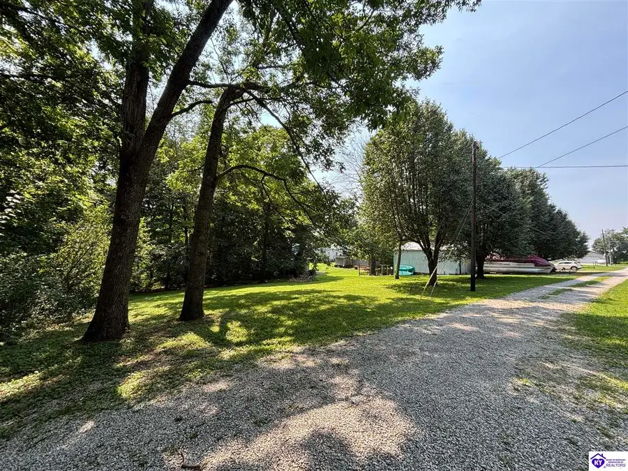 0 Cannons Point Lane, McDaniels, KY 40152 - #3
