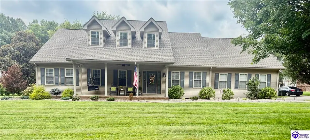 94 Hunter Trace, Campbellsville, KY 42718 - #1