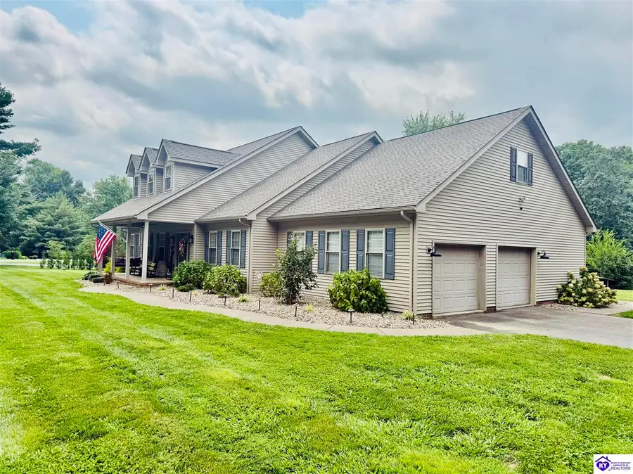 94 Hunter Trace, Campbellsville, KY 42718 - #2
