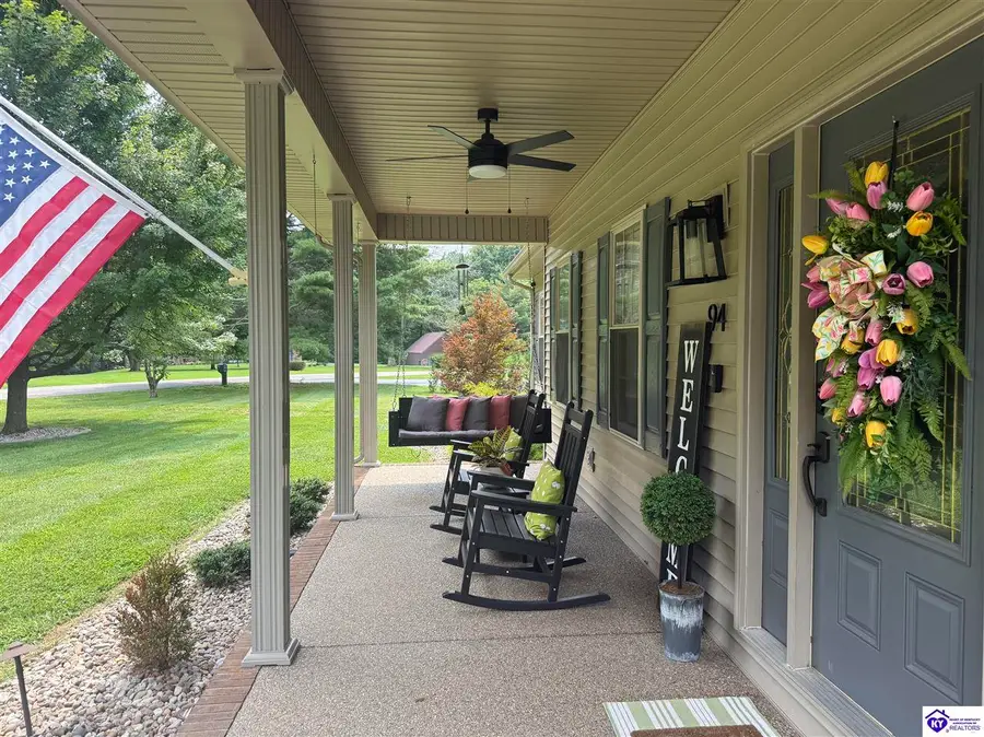 94 Hunter Trace, Campbellsville, KY 42718 - #3