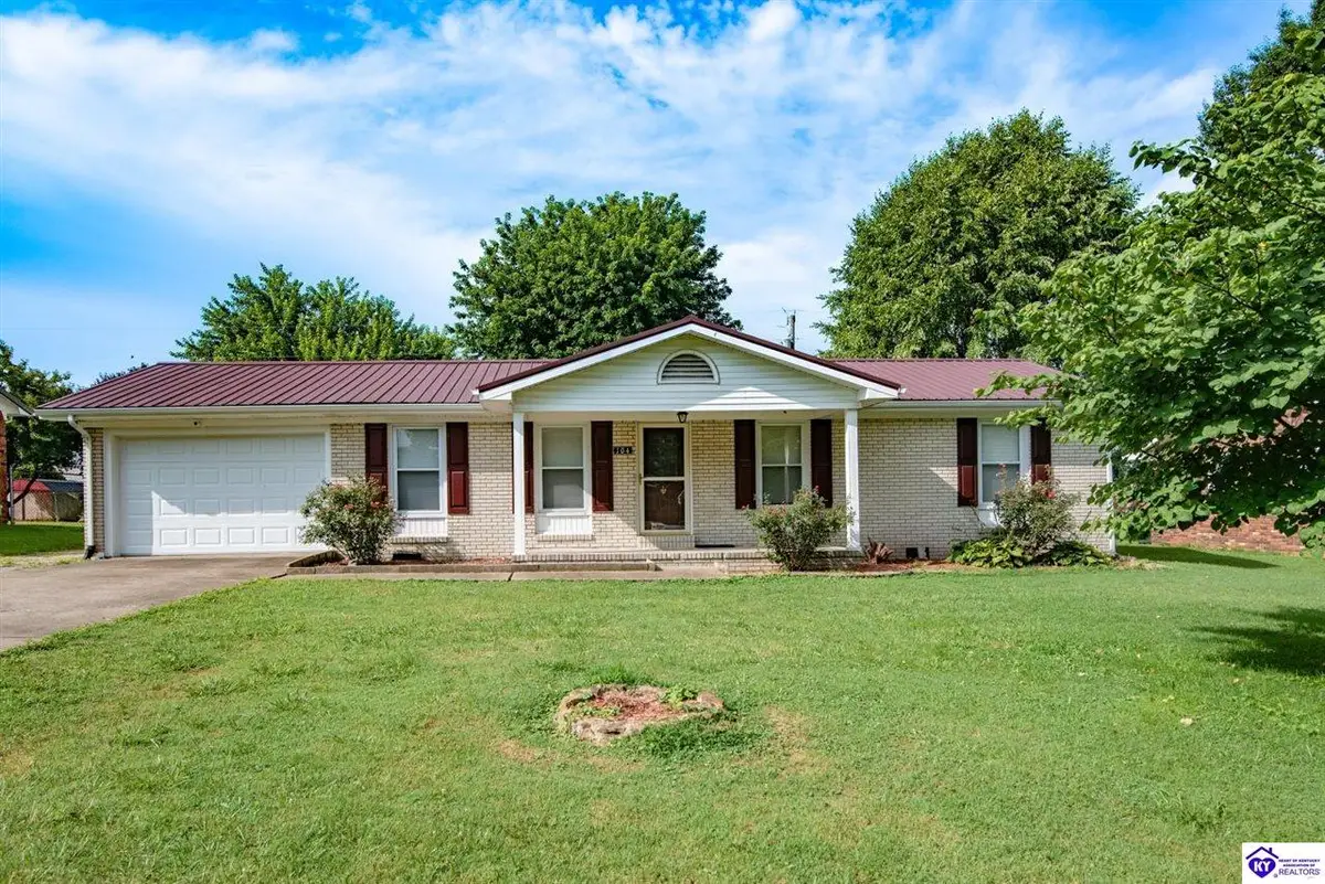 104 Moon Avenue, Leitchfield, KY 42754 - #1