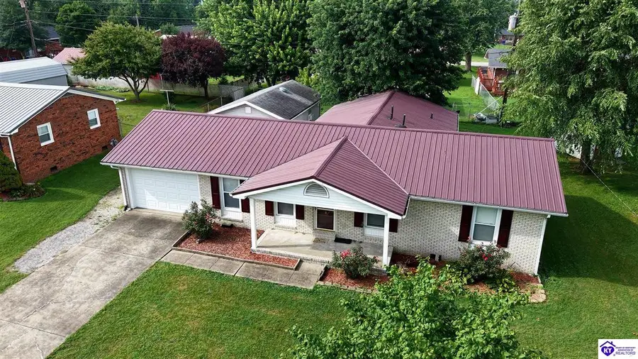104 Moon Avenue, Leitchfield, KY 42754 - #3