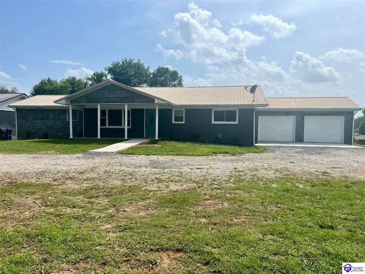 1749 Old Elizabethtown Road, Hodgenville, KY 42748 - #1