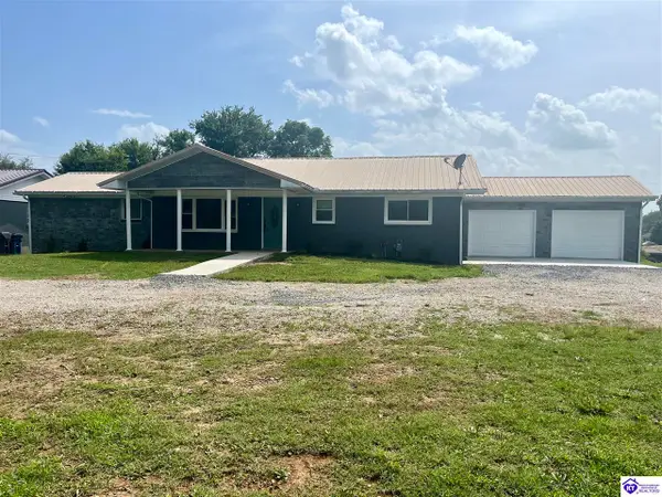1749 Old Elizabethtown Road, Hodgenville, KY 42748