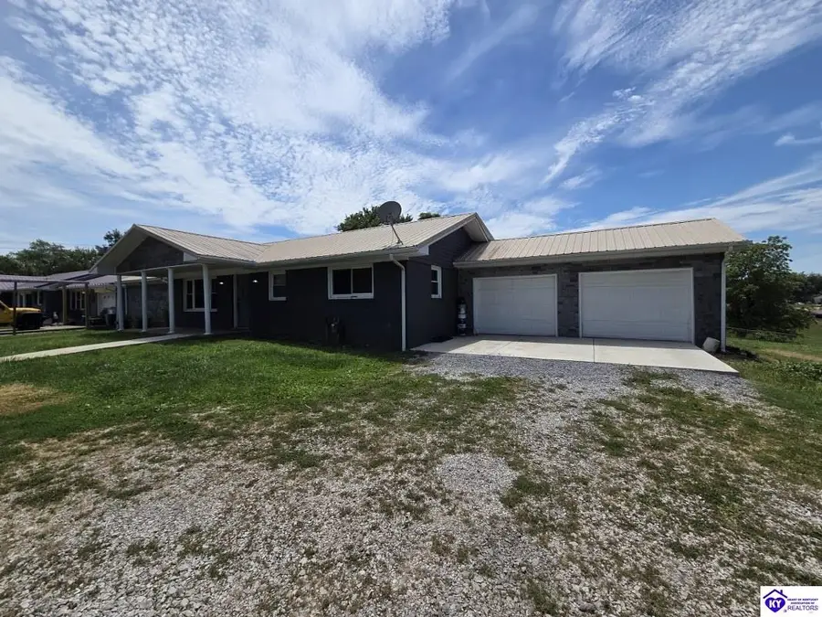 1749 Old Elizabethtown Road, Hodgenville, KY 42748 - #2
