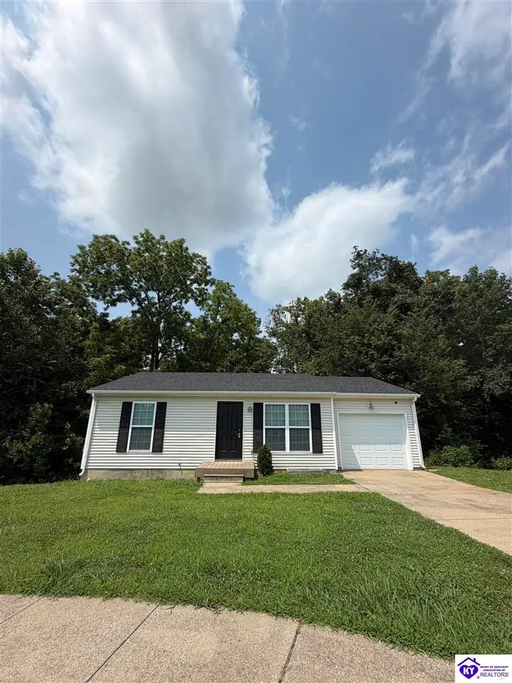312 Cottrell Lane, Elizabethtown, KY 42701 - #1