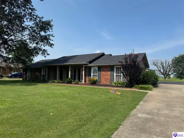 106 Blancett Lake Road, Hardinsburg, KY 40143