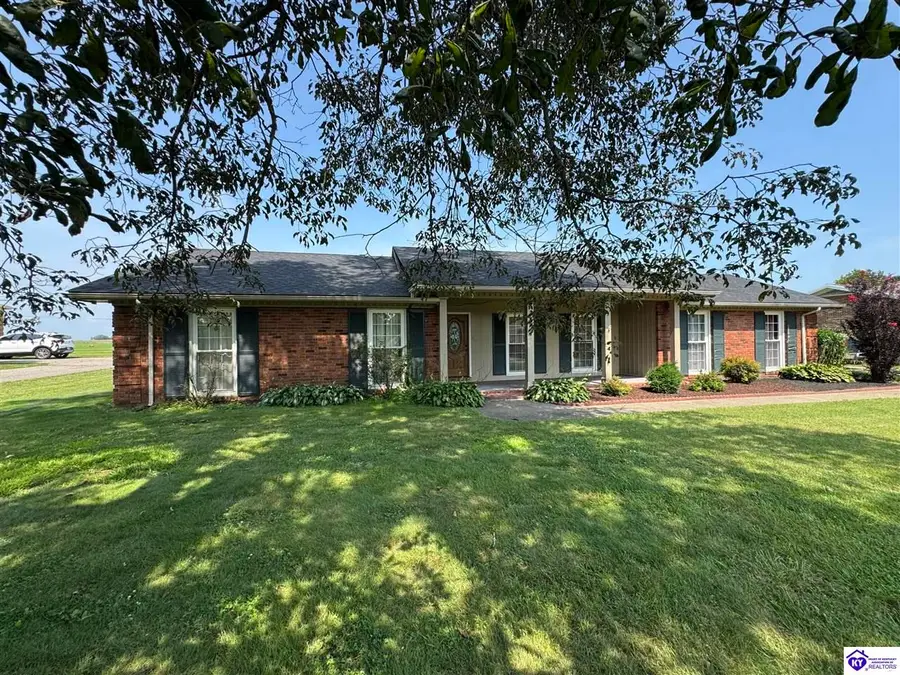 106 Blancett Lake Road, Hardinsburg, KY 40143 - #3