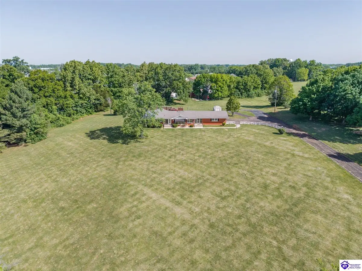 759 Highland Avenue, Vine Grove, KY 40175 - #1