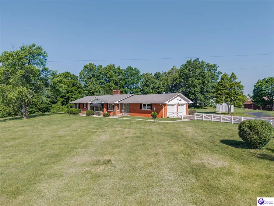 759 Highland Avenue, Vine Grove, KY 40175 - #2