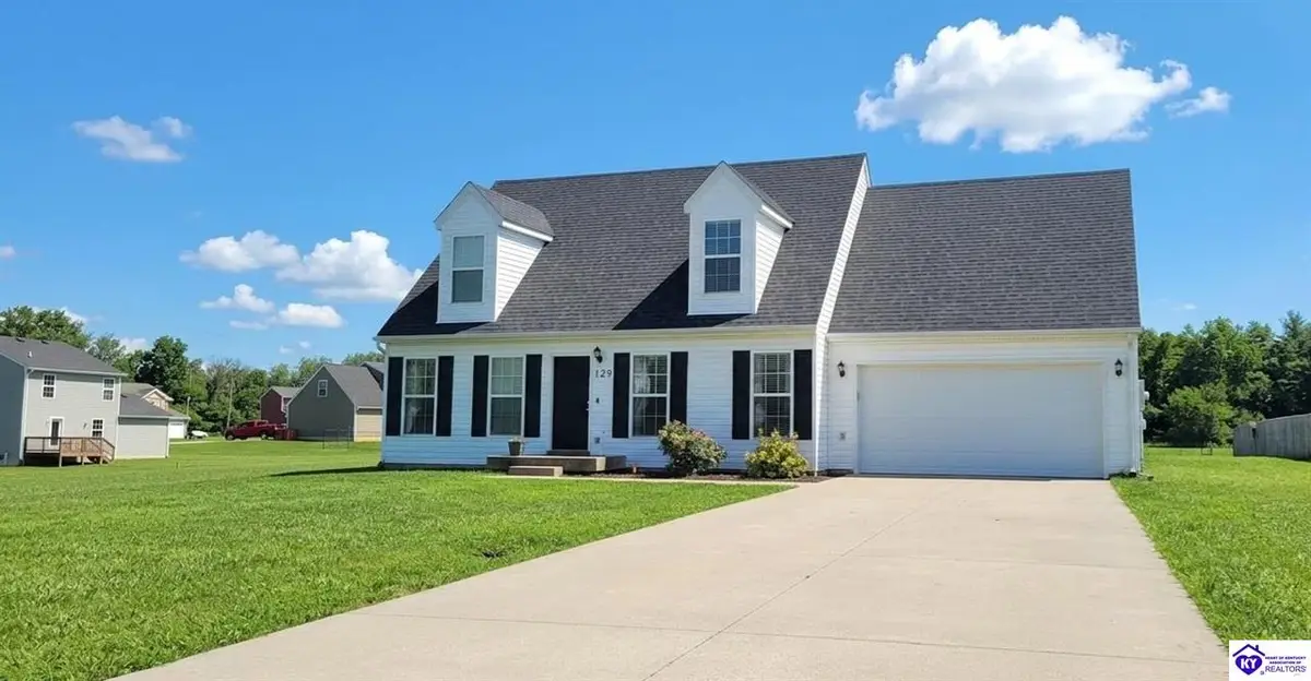 129 Molly Way, Elizabethtown, KY 42701 - #1