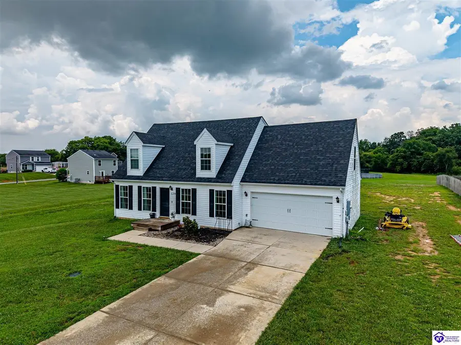 129 Molly Way, Elizabethtown, KY 42701 - #2
