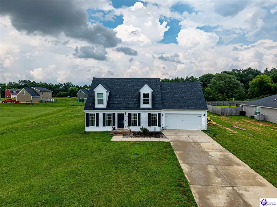 129 Molly Way, Elizabethtown, KY 42701 - #3