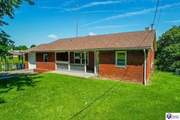 105 Risen Cemetery Road, Greensburg, KY 42743