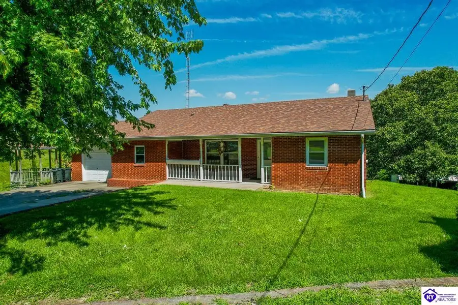 105 Risen Cemetery Road, Greensburg, KY 42743 - #3