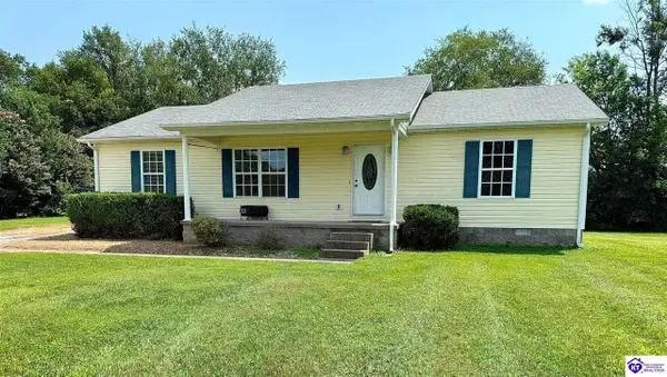 184 Allison Drive, Sonora, KY 42776