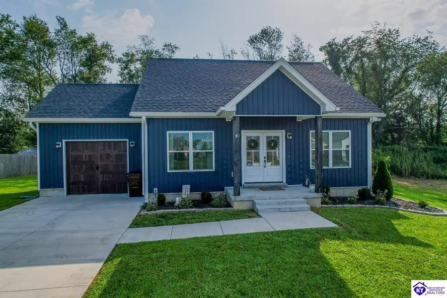 212 Woebegona Way, Hodgenville, KY 42748 - #2