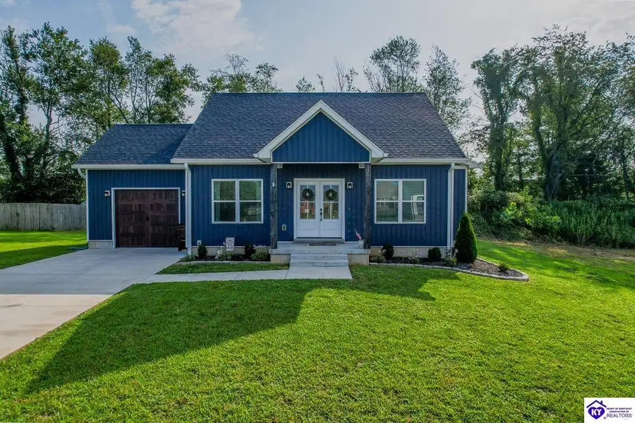212 Woebegona Way, Hodgenville, KY 42748 - #3
