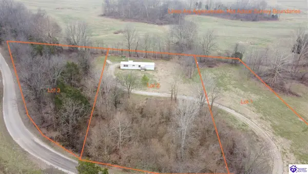 Lot 3 Hornback Farms Lane, Webster, KY 40176