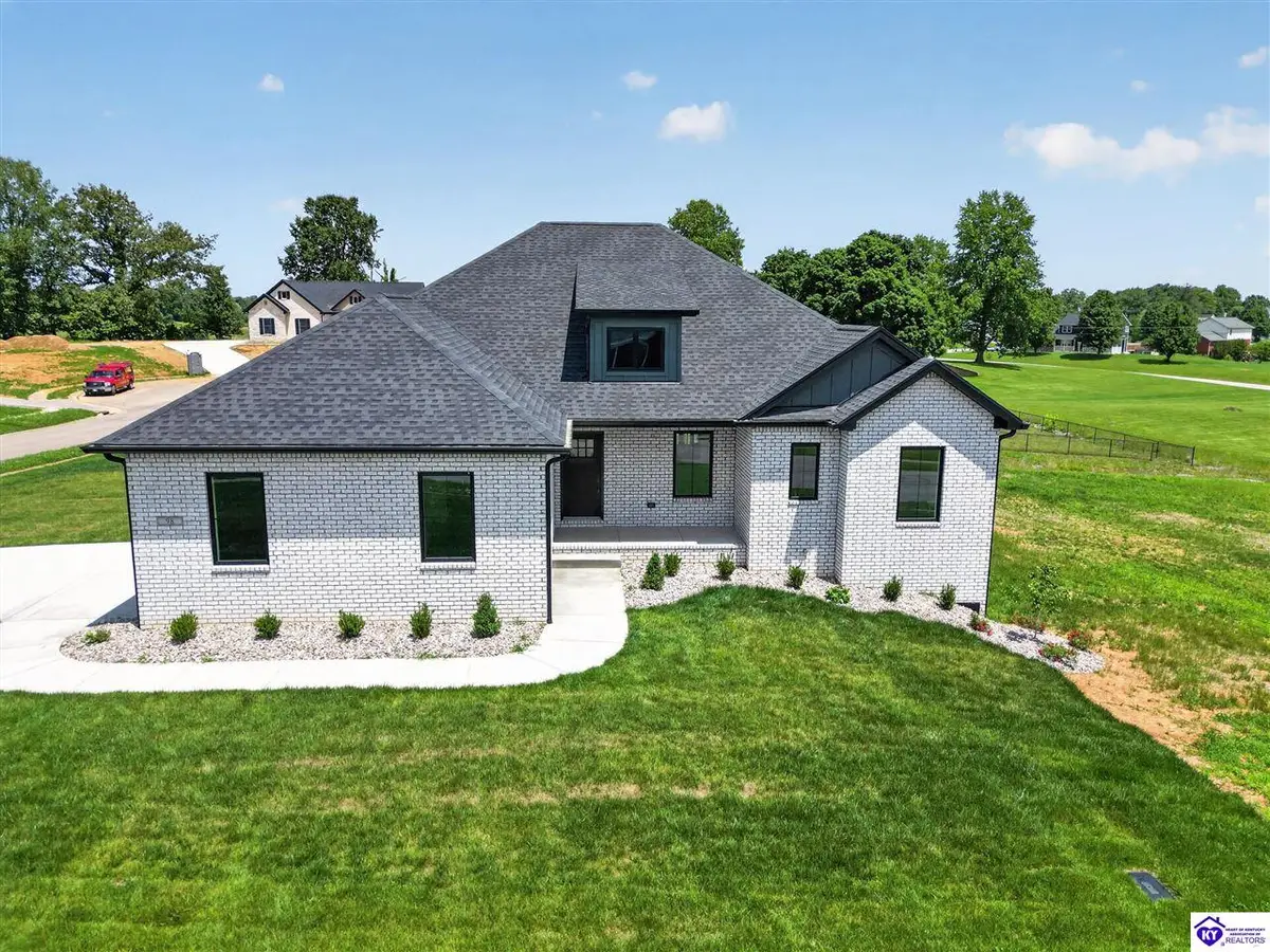 98 Shepherd's Way, Rineyville, KY 40162 - #1