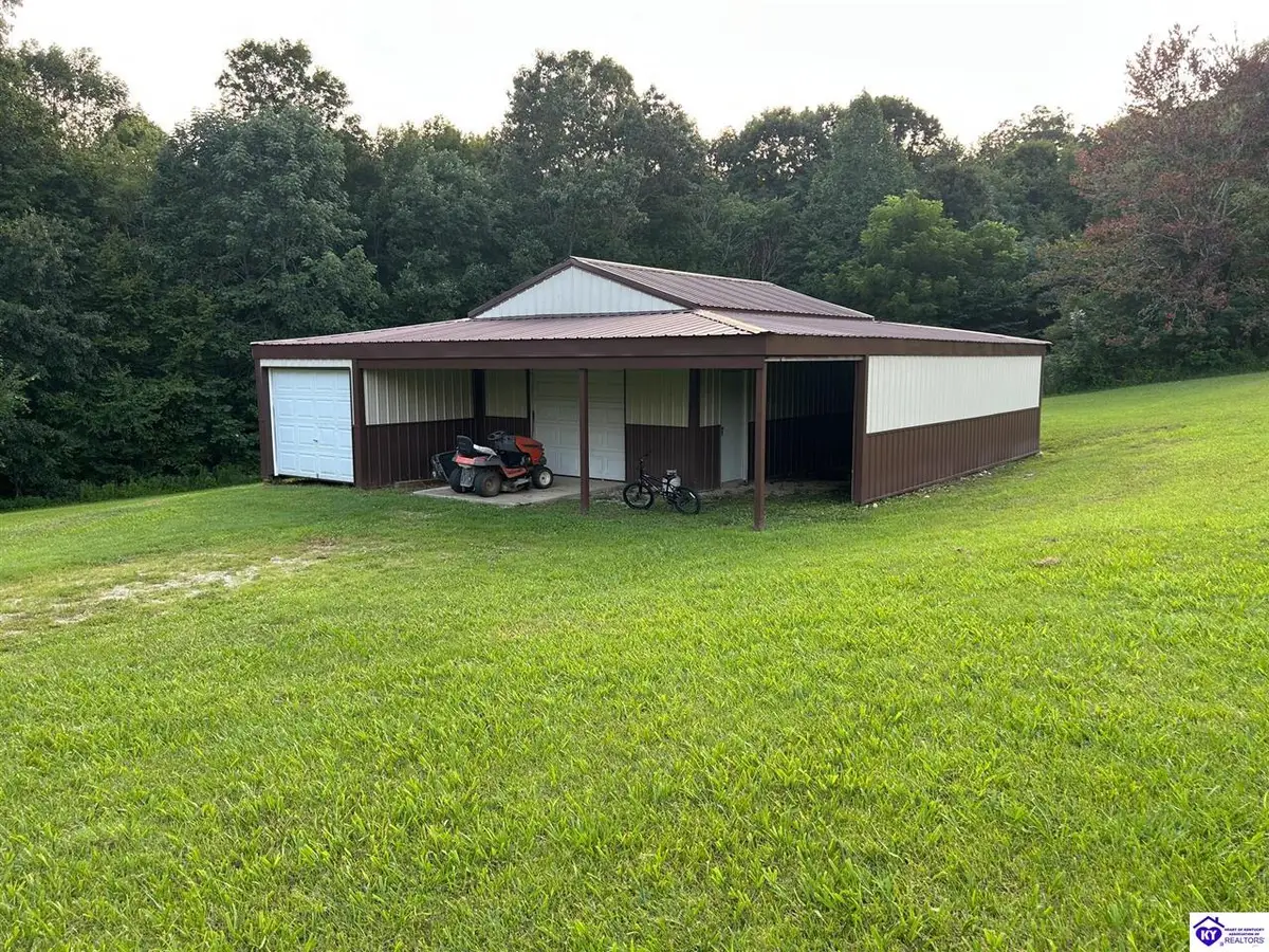 845 Old Glen Dean Axtel Lane, Hardinsburg, KY 40143 - #1