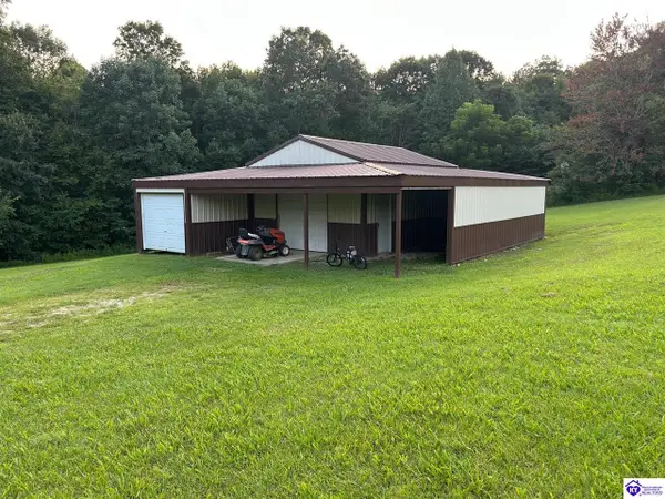 845 Old Glen Dean Axtel Lane, Hardinsburg, KY 40143