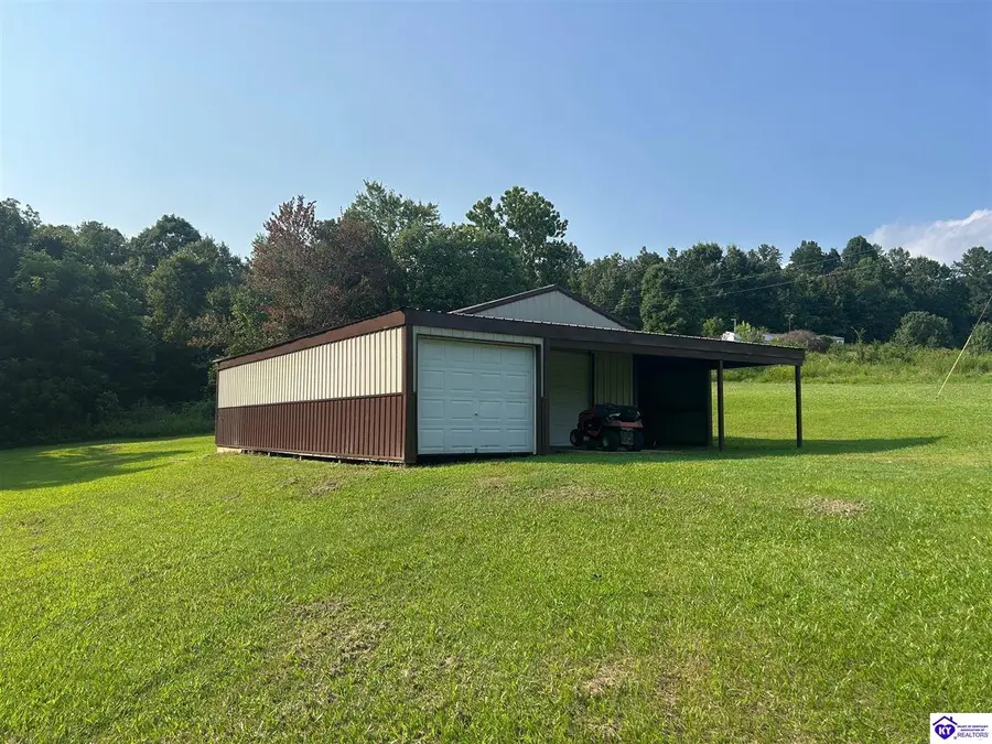 845 Old Glen Dean Axtel Lane, Hardinsburg, KY 40143 - #2