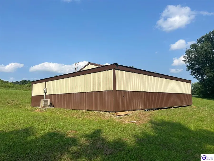845 Old Glen Dean Axtel Lane, Hardinsburg, KY 40143 - #3