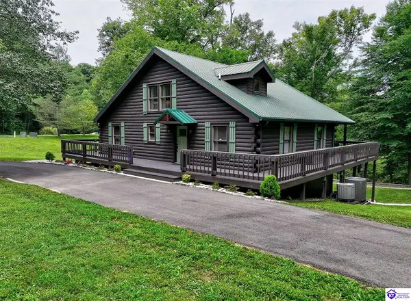 593 Lochober Road, Leitchfield, KY 42754