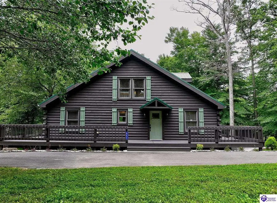 593 Lochober Road, Leitchfield, KY 42754 - #3