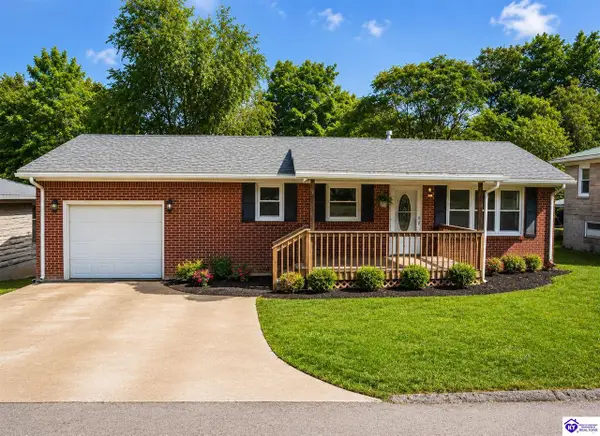 302 E Locust Street, Greensburg, KY 42743