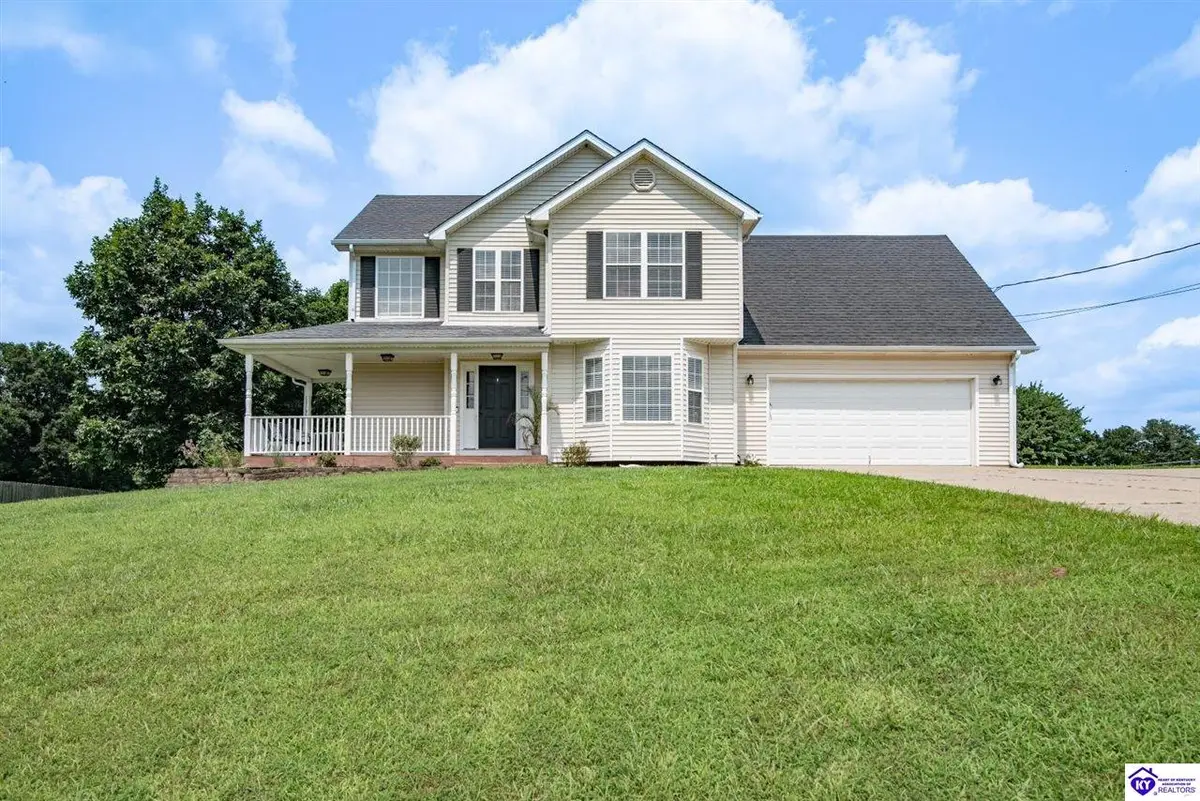547 Flushing Meadows Drive, Rineyville, KY 40162 - #1