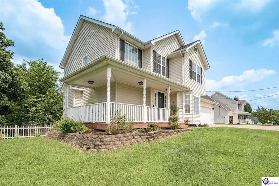 547 Flushing Meadows Drive, Rineyville, KY 40162 - #2