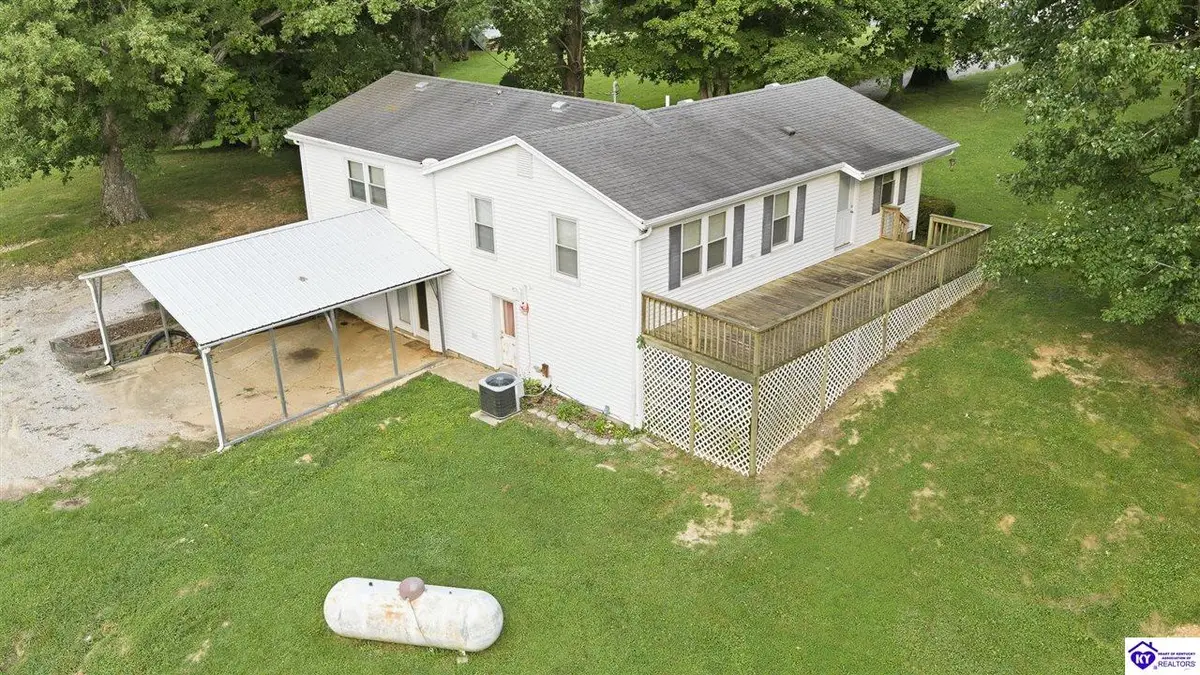 4135 Rabbit Run Road, Vine Grove, KY 40175 - #1