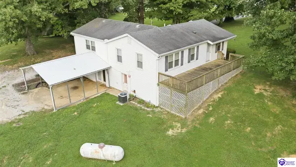 4135 Rabbit Run Road, Vine Grove, KY 40175
