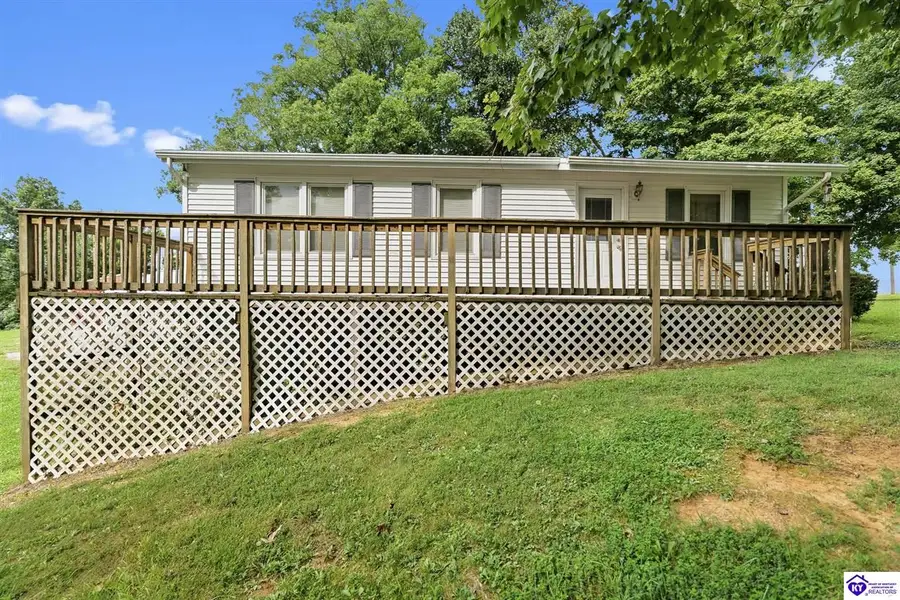 4135 Rabbit Run Road, Vine Grove, KY 40175 - #2