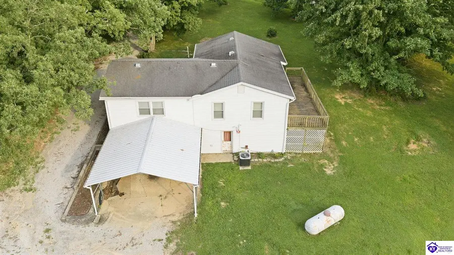 4135 Rabbit Run Road, Vine Grove, KY 40175 - #3