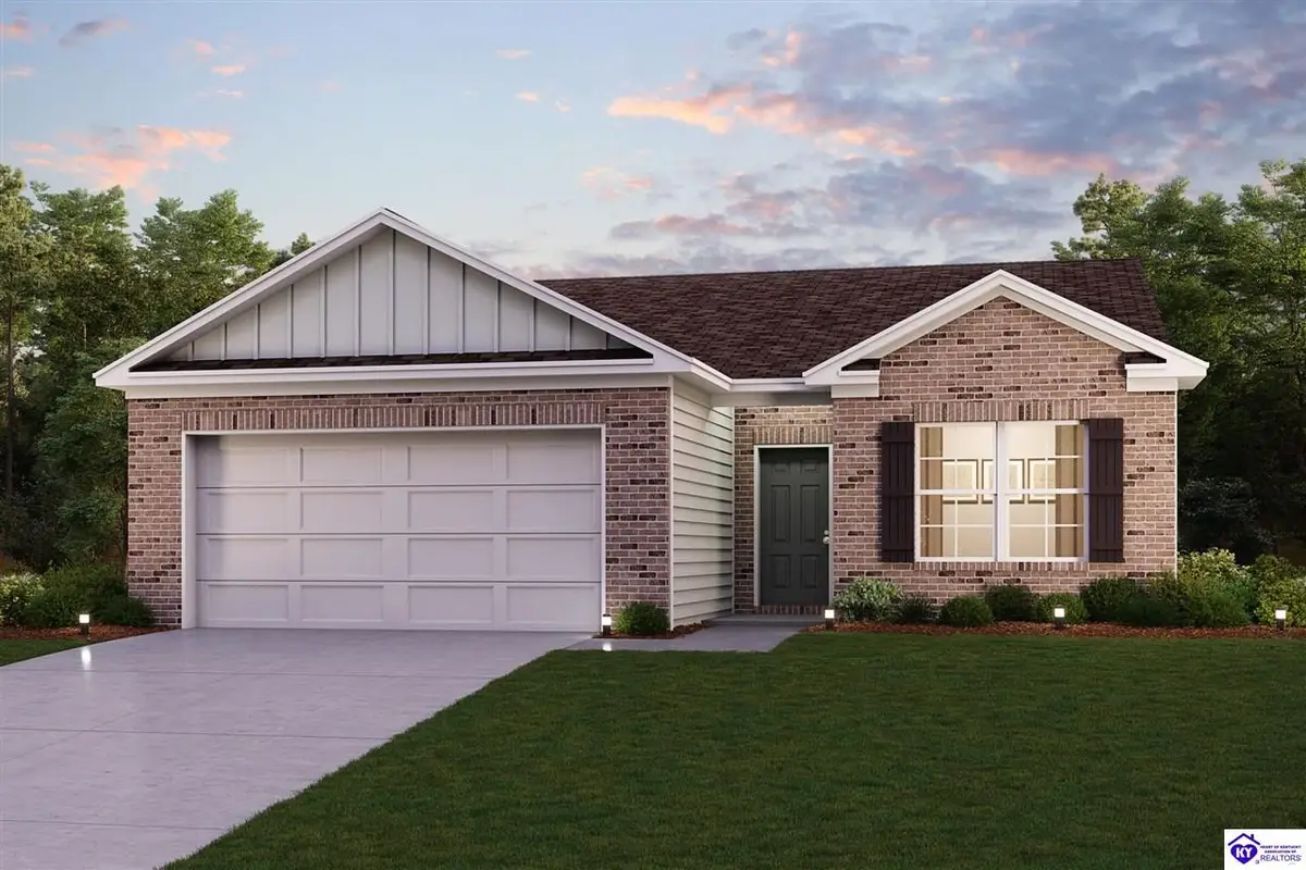 222 Navajo Drive, Richmond, KY 40475 - #1