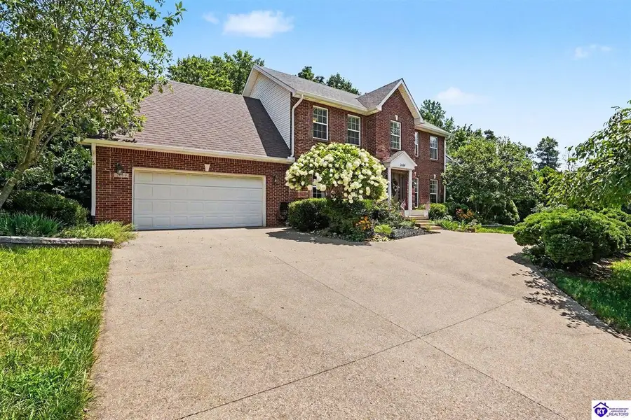 2609 Stonemill Drive, Elizabethtown, KY 42701 - #2