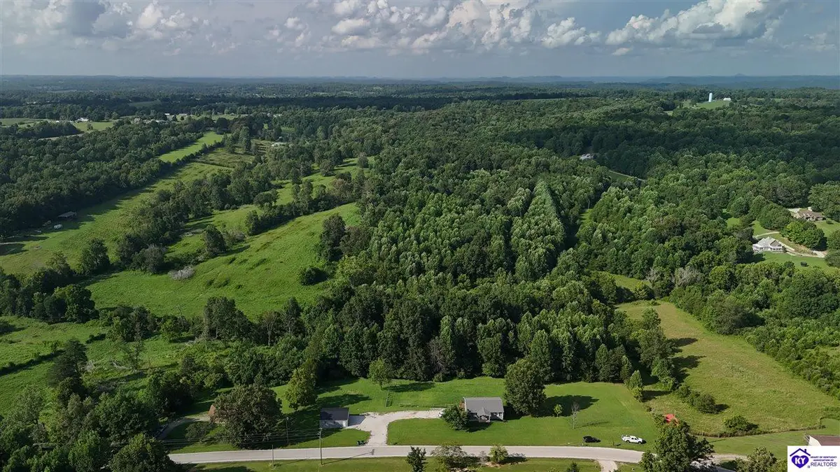 Trct 1B/Trct 2 Dangerfield Road, Hodgenville, KY 42748 - #1