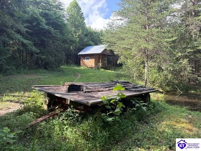 Trct 1B/Trct 2 Dangerfield Road, Hodgenville, KY 42748 - #2