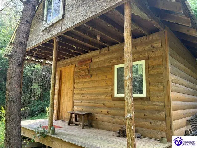 Trct 1B/Trct 2 Dangerfield Road, Hodgenville, KY 42748 - #3