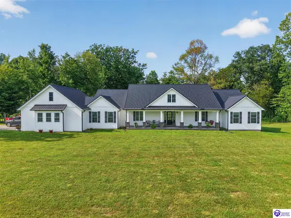 1662 Solway Meeting Road, Big Clifty, KY 42712